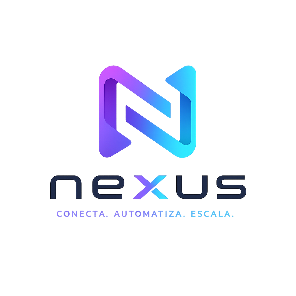Nexus Logo